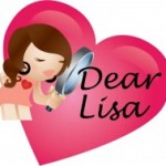 Dear Lisa