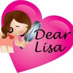 .Dear Lisa