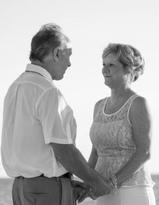 Doing this one thing will keep you from finding love after 50