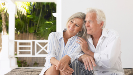 Use these secret tips to make finding Mr. Right fun and easier after 50!