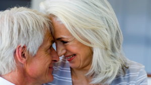 finding Mr. Right in your 50s, 60s and 70s