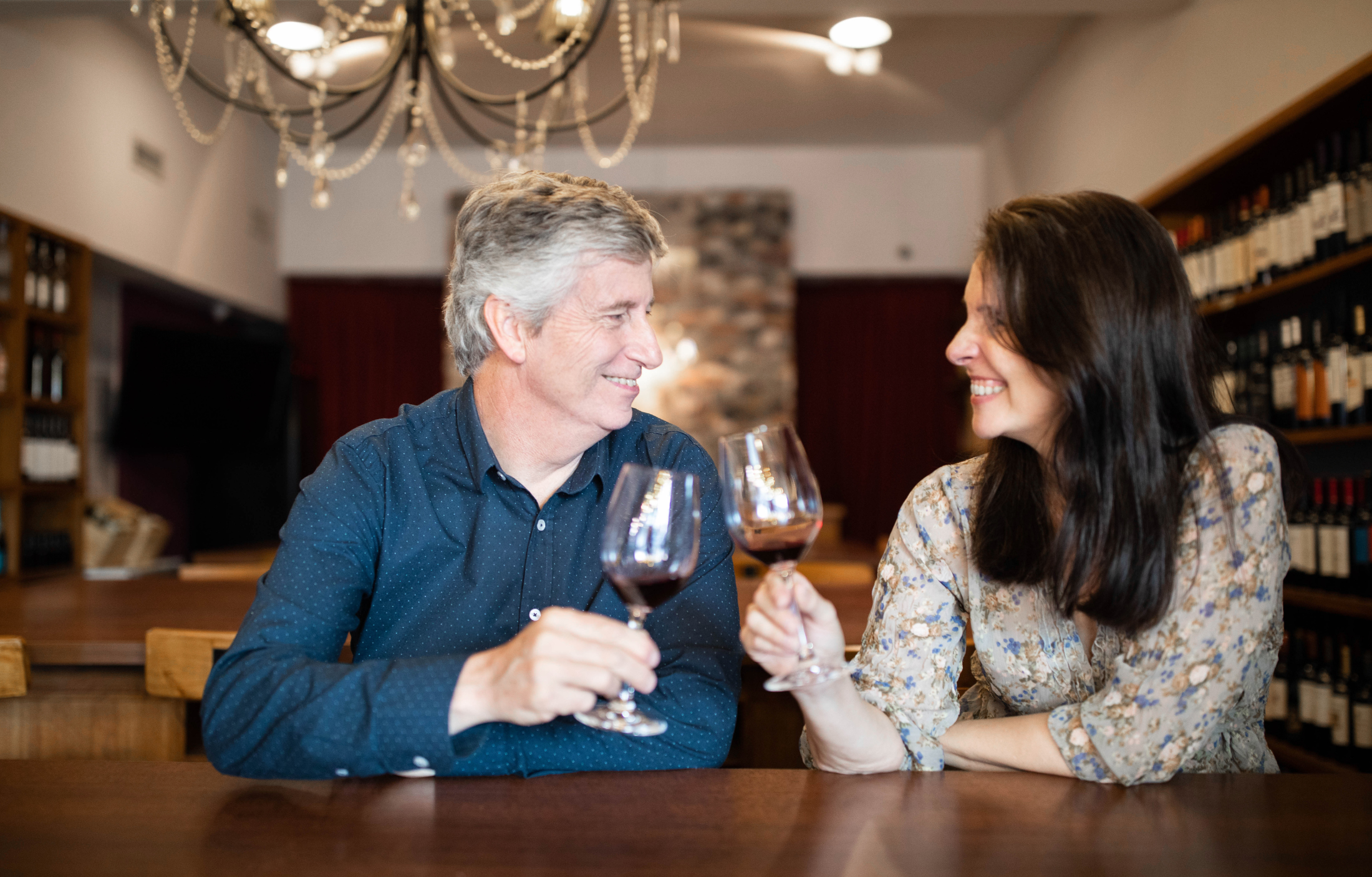 5 Ways To Get A Quality Man Over 50 To Ask You Out