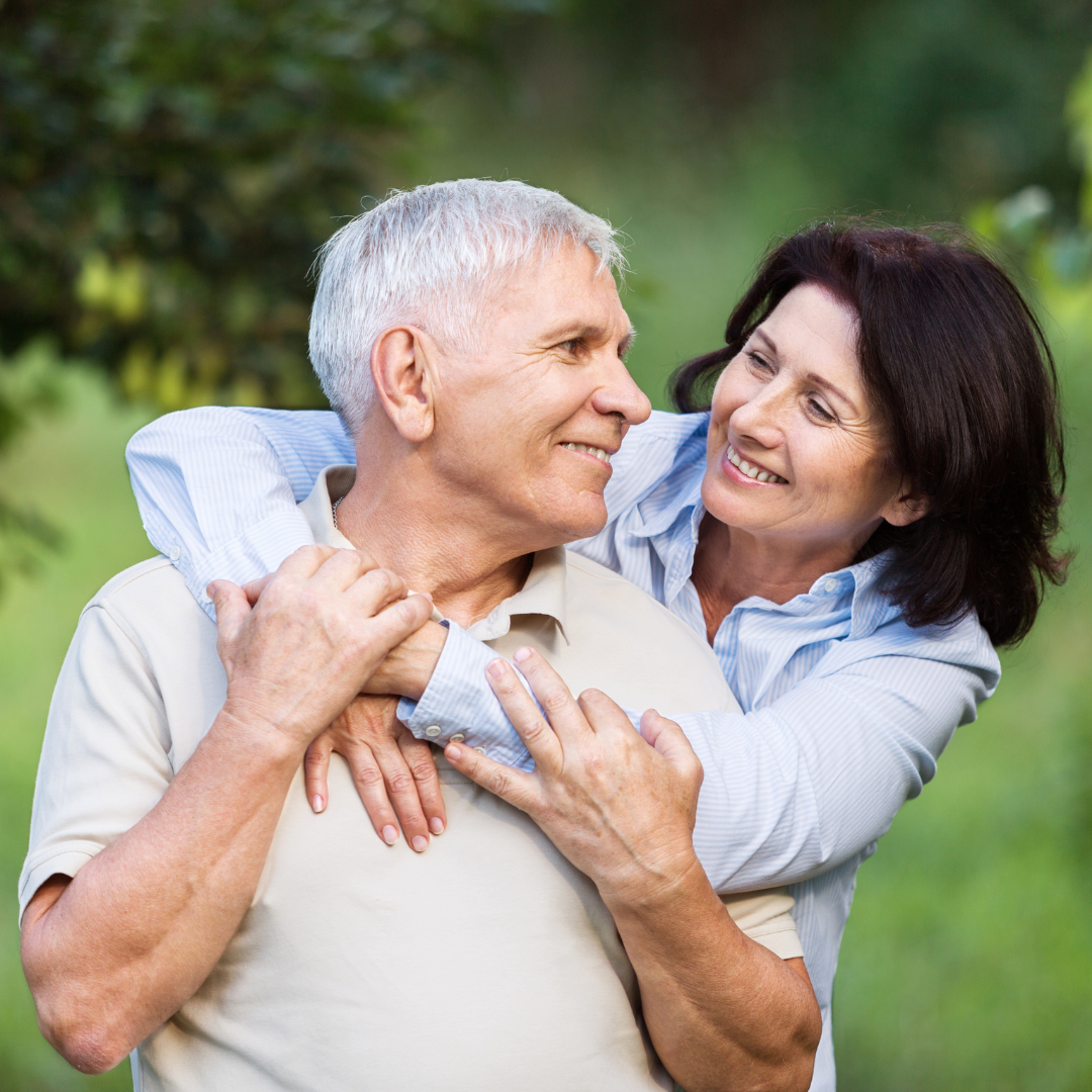3 Effective Tips to Restart Your Dating Life After 50!